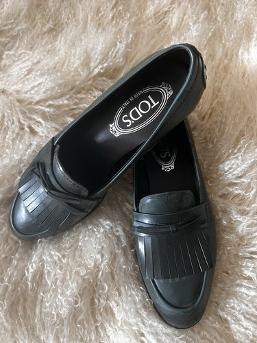 TOD’S Scarpe donna TODS taglia 38