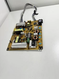POWER SUPPLY BOARD EAX64405901(1.6) FOR LG 37LS5600 37LS570T - Picture 1 of 3