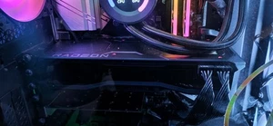 AMD Radeon RX 7900 XT 20GB GDDR6 - Bild 1 von 2