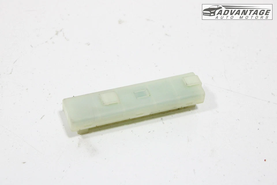 Infiniti QX30 2017-2019 AWD distribuidor de potencia del motor de 2,0 L A0009820212 OEM Foto 1 de 4