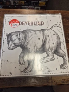 THIRD EYE BLIND- URSA MAJOR LP BRAND NEW SEALED VINYL RECORD - Picture 1 of 2