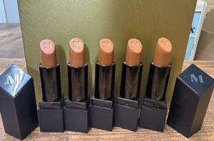 ~ X5 Morphe SWEET TEA matter Lippenstift 0,12 Unzen/3,5 g - MENGE FÜNF! - NEU - ohne Karton ~ - Bild 1 von 6