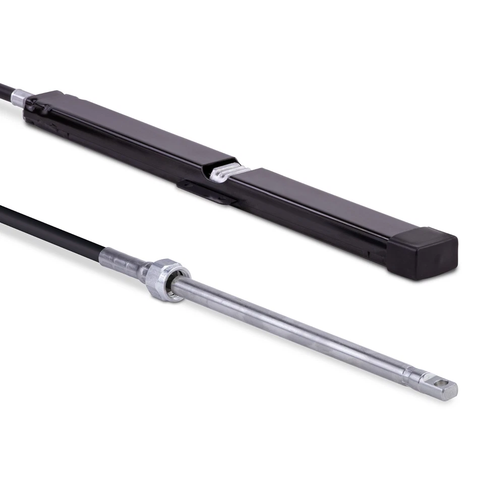 Seastar Solutions SSC13414 Cable-back Mount Rack SGL 14ft