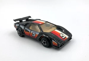 MATCHBOX LAMBORGHINI COUNTACH - 1986 - Imagen 1 de 4