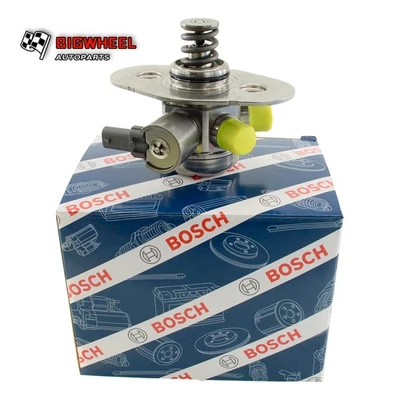NEW High Pressure Fuel Pump 13518604229 For BMW 228i 328i 428i 528i X1 X3 X5 N20 - Imagem 1 de 4