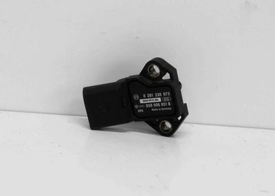 SKODA OCTAVIA II Combi 1Z5 MAP-Sensor 038906051D 1.8 Benzin 118kw 2009 2714481 - Bild 1 von 3