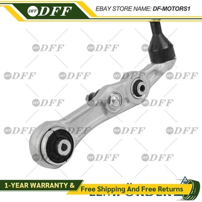Brazo de control delantero derecho LEMQUIRE 205336101 para Mercedes-Benz C350 C300 E205 Foto 1 de 4