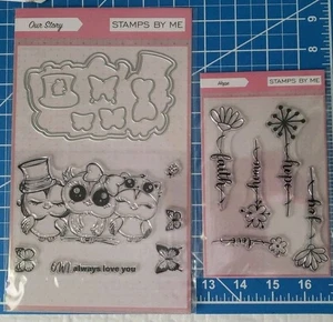 Briefmarken von mir Briefmarken Neu - Bild 1 von 3