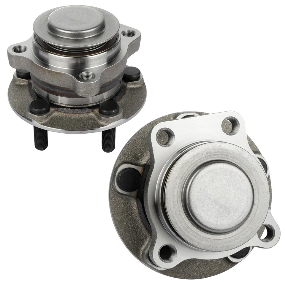 2 Pcs Wheel Hub Bearings Front RWD For Toyota 86 2017-2020 Subaru BRZ 2013-2019 Foto 1 de 4
