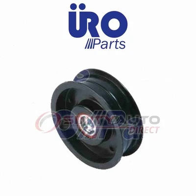 URO Drive Belt Idler Pulley for 2006-2011 Mercedes-Benz R350 - Engine ou - Image 1 of 4