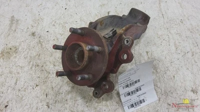 2015 Lincoln MKC передний шпиндель костяшки правый - Изображение 1 из 4