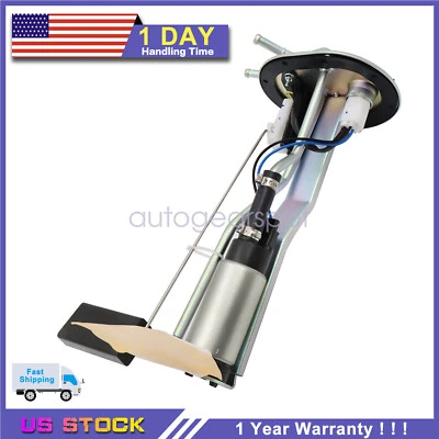 FUEL PUMP ASSEMBLY For MAZDA B2200 BT-50 FORD MUSTANG CTET CTS5 CTES G6751335ZA - Image 1 of 4