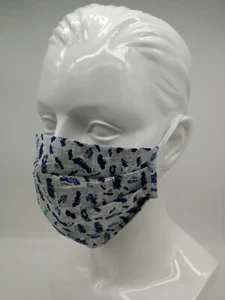 Mascarilla Júpiter Mascarilla Auxiliar Boca-Nariz Mascarilla - Imagen 1 de 7