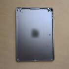 Space Gray Rear Housing Battery Back Cover For iPad 6th Air 2 A1566 WiFi Version