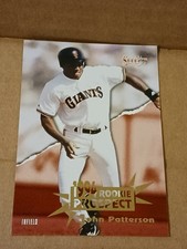 1994 Score Select Rookie Prospect Singles - Pick a Card