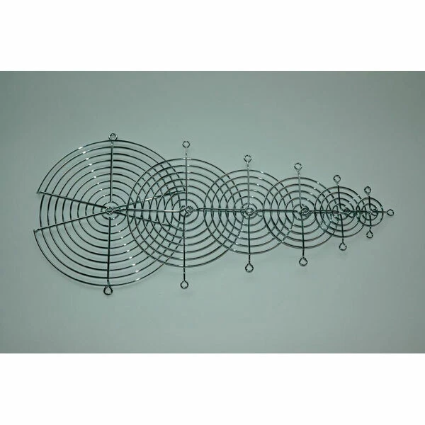 SUNON® FG-04 Fan Grill 40mm x 40mm - Image 1 of 1