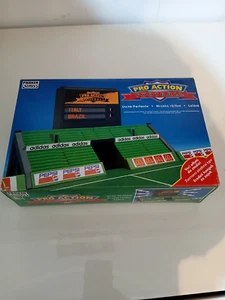 Vintage Parker 1994 Pro Action Football Unita' Parlante Tribuna Nuovo - Foto 1 di 2