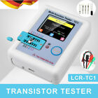 LCR-TC1 1.8''TFT Screen Multifunktional Transistor Tester Transistortester