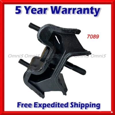 V210 Fits 02-05 Mercedes-Benz ML500 5.0L/ 00-03 ML55 AMG 5.5L Engine Motor Mount - Image 1 of 4