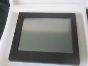 NCR ATM Parts ATM Display Panel 6634 GOP 445074132 445-074132 Model:F10SBL - Foto 1 di 3
