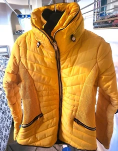 Ladies Medium Weight Warm Jacket by Bellfield - Picture 1 of 13