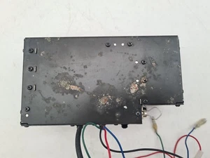 Wzmacniacz antenowy Lehnert MS-320 - Zdjęcie 1 z 5