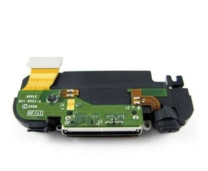 Câble Plat Flex pour Apple IPHONE 3g - Dock Complet Module Sonnerie Haut-Parleur - Photo 1/1