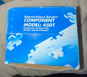 Directed 450T Channel Expander (DEI Install Essentials 450T) NEW IN BOX - Picture 1 of 2