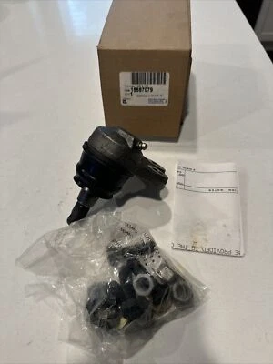 Camión Chevrolet GMC K1500 K2500 K3500 1988-95 rótula inferior GM 15687079 nuevo  Foto 1 de 4