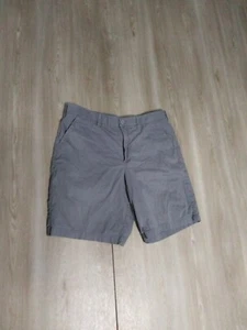 APT 9 Premier Flex Gray Shorts Mens Size 38 - Picture 1 of 2
