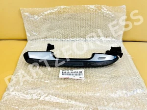 69210-30370-B4 TOYOTA GENUINE Rav4 HANDLE ASSY, DOOR 6921030370B4 NEW OEM - Picture 1 of 9
