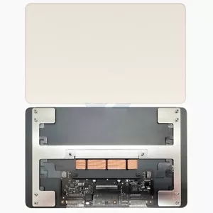Nuevo Pad Táctil Sin Reparación Flex para MacBook Air 13.6" A2681, 2022, Original - Imagen 1 de 13