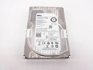 WD 08JYXK 1TB HDD 7.2K RPM 3.5" SATA Model: WD10EZEX-75WN4A0 DP/N: 8JYXK - Picture 1 of 2