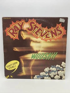 Ray Stevens Novelty Music Comedy The Streak Woosh Don't Look 1974 Vinyl Ethel - Imagen 1 de 11