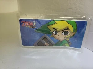 NEU Zelda Phantom Sanduhr Skin Wrap Aufkleber für die Nintendo DS Lite Konsole F42 - Bild 1 von 2