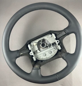 Lenkrad Lederlenkrad Volvo 850  NEU LEDERBEZUG Neu Beziehen - Bild 1 von 2