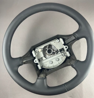 Lenkrad Lederlenkrad Volvo 850  NEU LEDERBEZUG Neu Beziehen - Bild 1 von 2