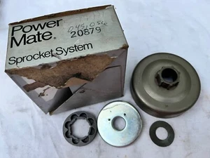 Stihl Chainsaw Sprocket 056 & 045 056AV 045AVE 3/8"-8 Tooth Clutch Drum 20879 - Picture 1 of 2