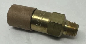 Spraying System Co. 1/4” LNN Ugello Spruzzatore Idraulico Maschio, 3W Nuovo - Foto 1 di 7