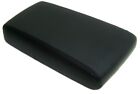 Center Console Armrest Cover Leather Synthetic fit Nissan Pathfinder 96-04 Black