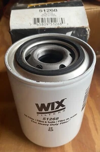 Wix Fuel Filter - 51268 - Picture 1 of 5