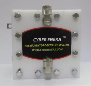 super strong long life dry electrolysis cell 11 Plate - Picture 1 of 16