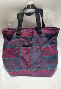 Trade Routes Turkish Tapestry Purse Shoulder Bag - Picture 1 of 4
