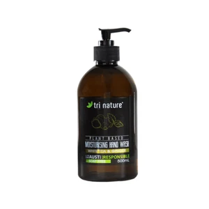 Tri Nature Moisturising Hand Wash 500ml - Picture 1 of 10