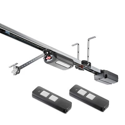 SOMMER-APERTO Garagentorantrieb A 550 L/A 800XL Garagentoröffner Torantrieb - Bild 1 von 3