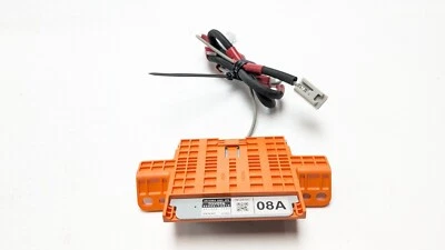 MÓDULO DE CONTROL DE ANTENA LEXUS CT200H NAVEGACIÓN POR SATÉLITE MEDIOS 8686076010 2011 Foto 1 de 4