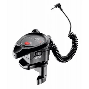 Manfrotto MVR901ECPL Clamp-On Remote for Panasonic and LANC - Picture 1 of 1