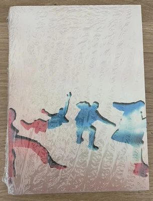 5 Seconds Of Summer - 5SOS5 CD & Zine 2022 Signed Art Card Brand New SEALED - Image 1 of 2