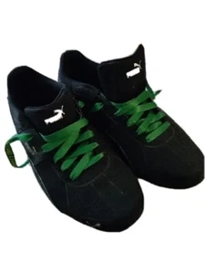 PUMA Cell Surin 2 Sneaker Shoes for Men, Size 10.5US - Black - Picture 1 of 7