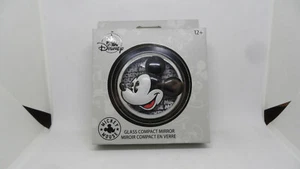 ESPEJO COMPACTO DE VIDRIO MICKEY MOUSE de Disney - Imagen 1 de 1